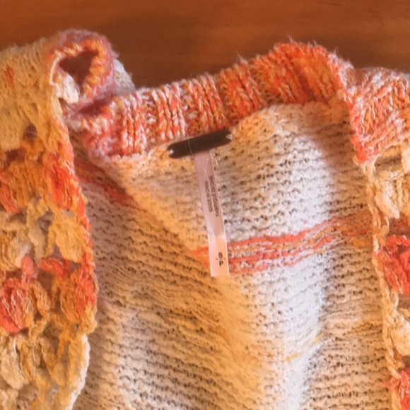 NWT💥Free People Kaftan Cover Up Dress💥 Sz. S - Picture 13 of 14